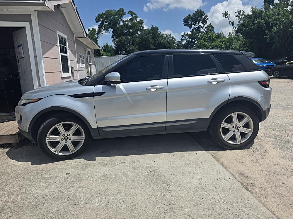 land rover range rover evoque 2013 SALVN2BG5DH848503 image land rover range rover evoque 2013 SALVN2BG5DH848503 image